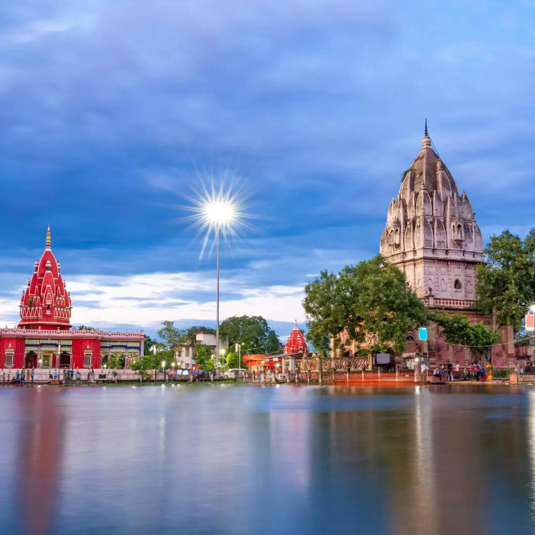 सासाराम का करें दौरा