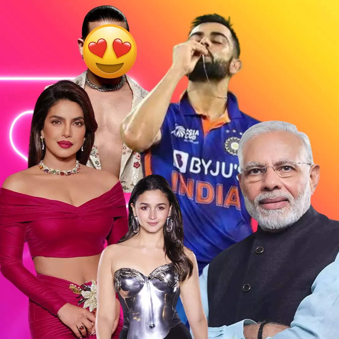 टॉप-5 भारतीय