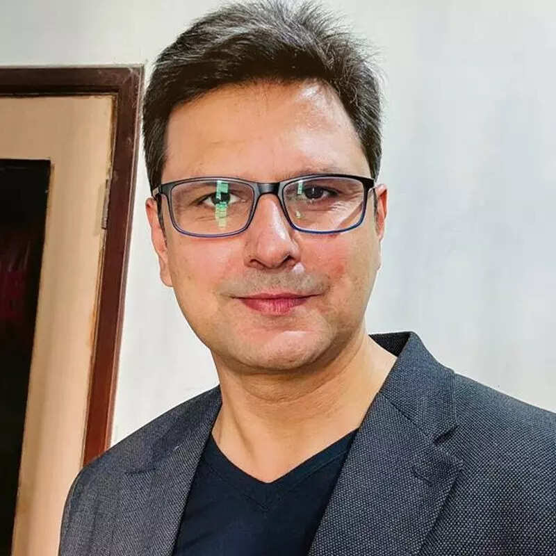 संदीप राजोरा (Sandeep Rajarora)