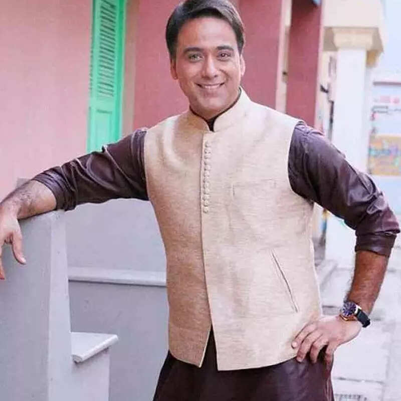 सचिन त्यागी (Sachin Tyagi)