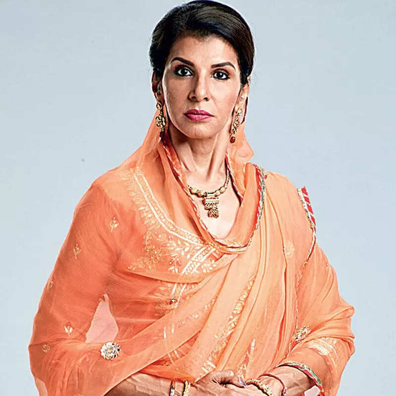 अनीता राज (Anita Raj)