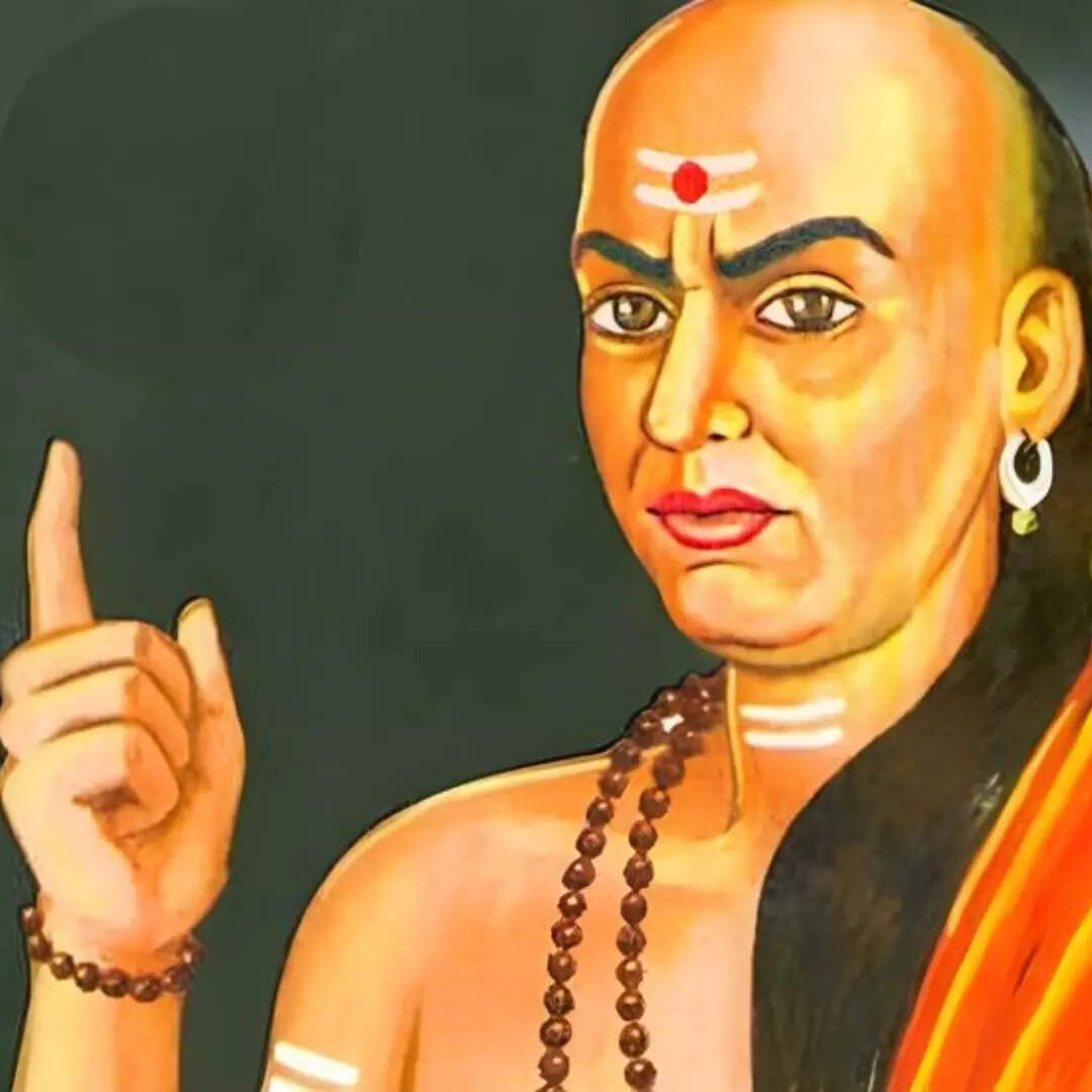 चाणक्य नीति श्लोक