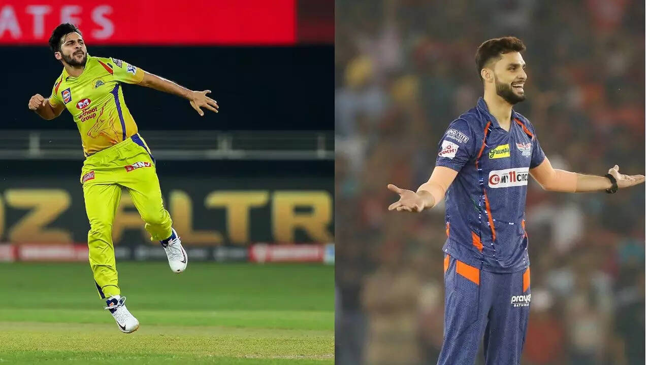 तेज गेंदबाजी में धार