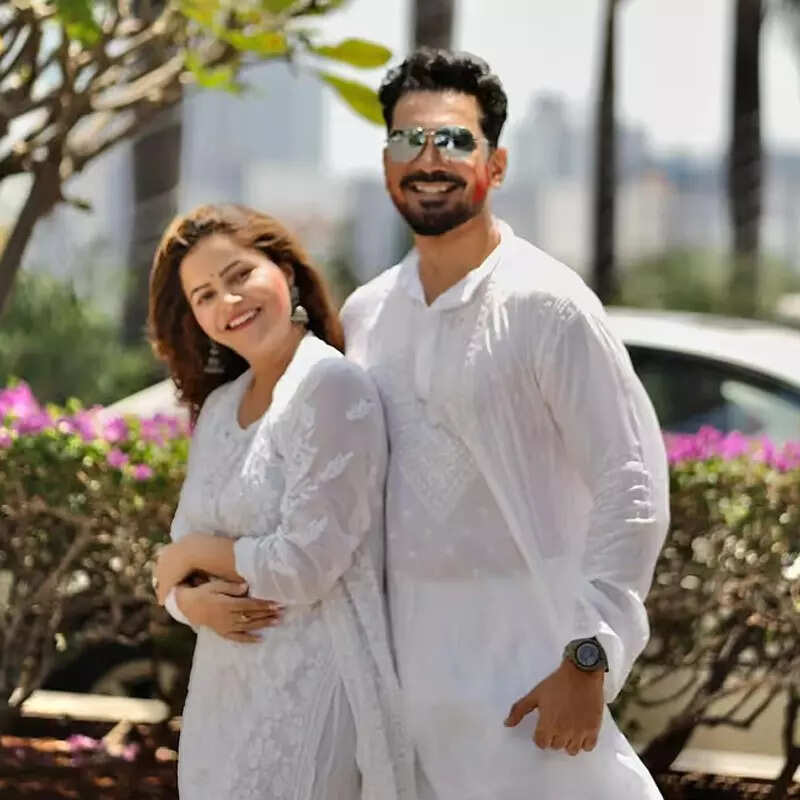 रुबीना दिलैक-अभिनव शुक्ला Rubina Dilaik-Abhinav Shukla