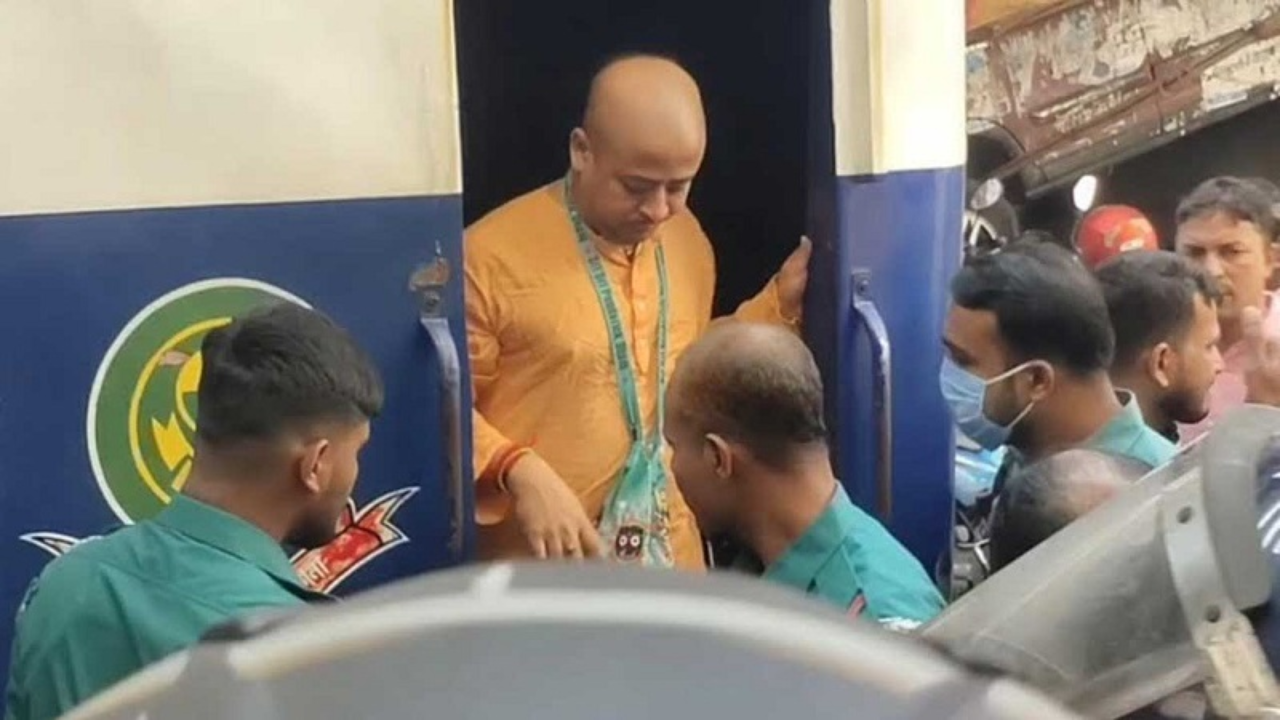 रैलियों में हिंदुओं का मुद्दा उठाया