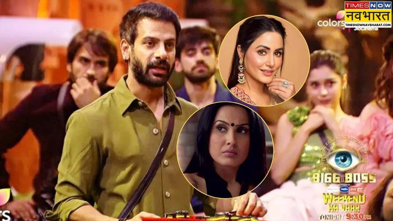 Bigg Boss 18 करण वीर मेहरा की जीत के लिए दुआ कर रहे हैं ये सितारे