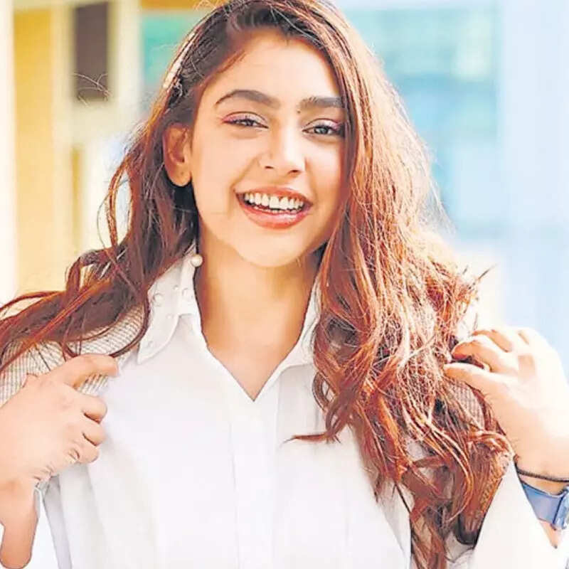 नीति टेलर Niti Taylor