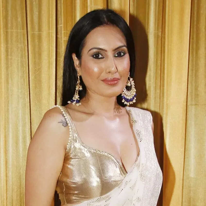 काम्या पंजाबी Kamya Punjabi