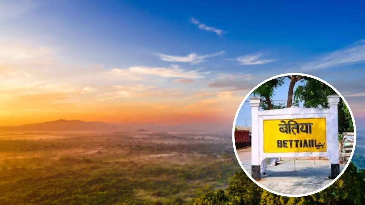 Bettiah Raj Land: बेतिया राज की 8 हजार करोड़ की संपत्ति बिहार सरकार के ...
