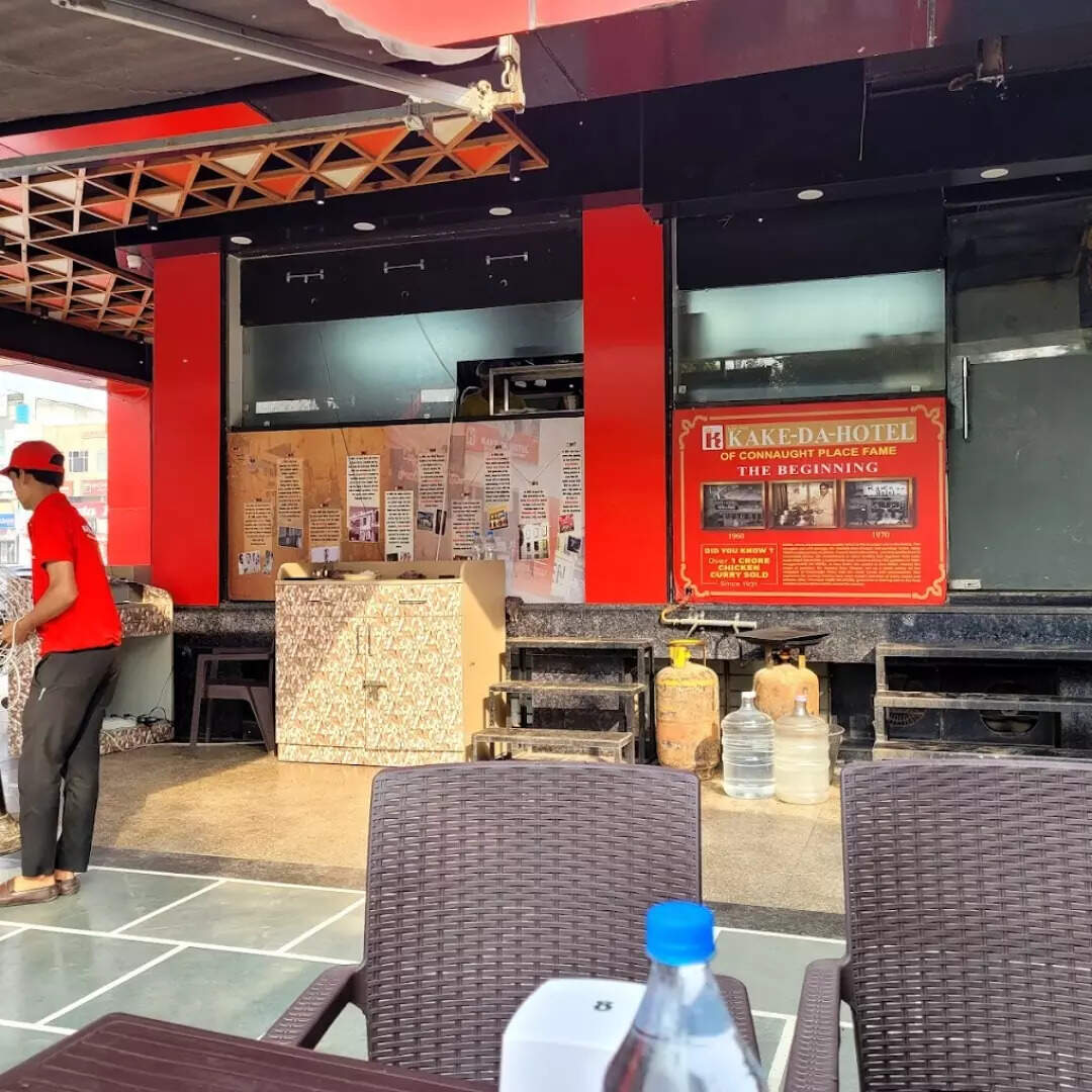 मुगलई खाने का उठाएं लुत्फ