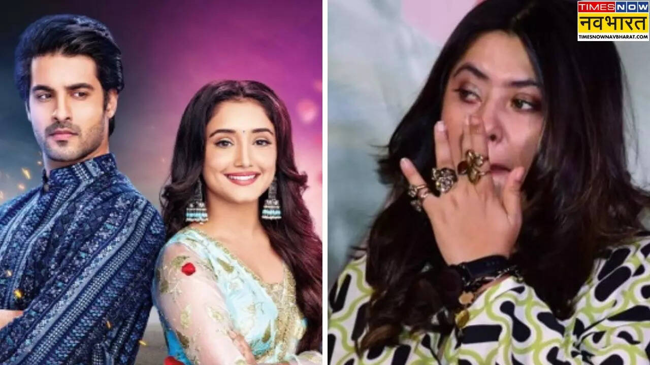 कुमकुम भाग्य की TRP डुबो गए ये 7 कारण