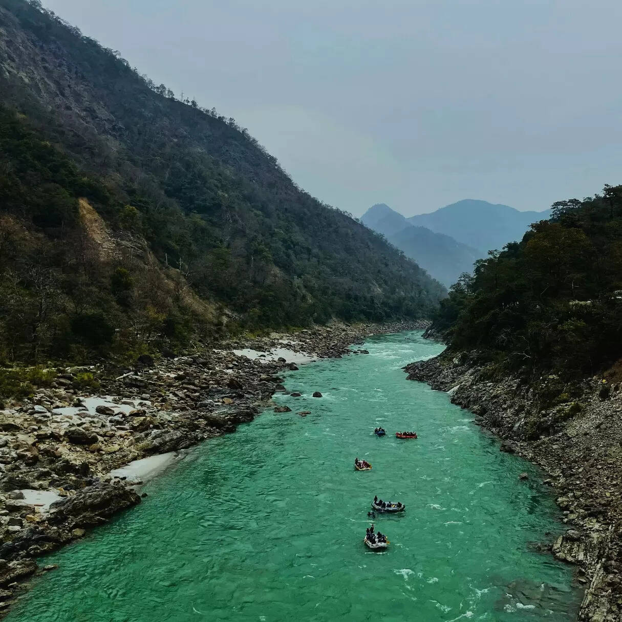 परमार्थ निकेतन आश्रम