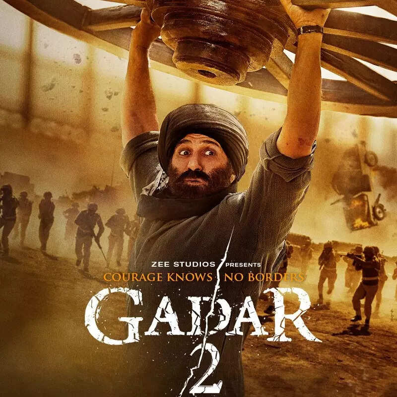 गदर 2