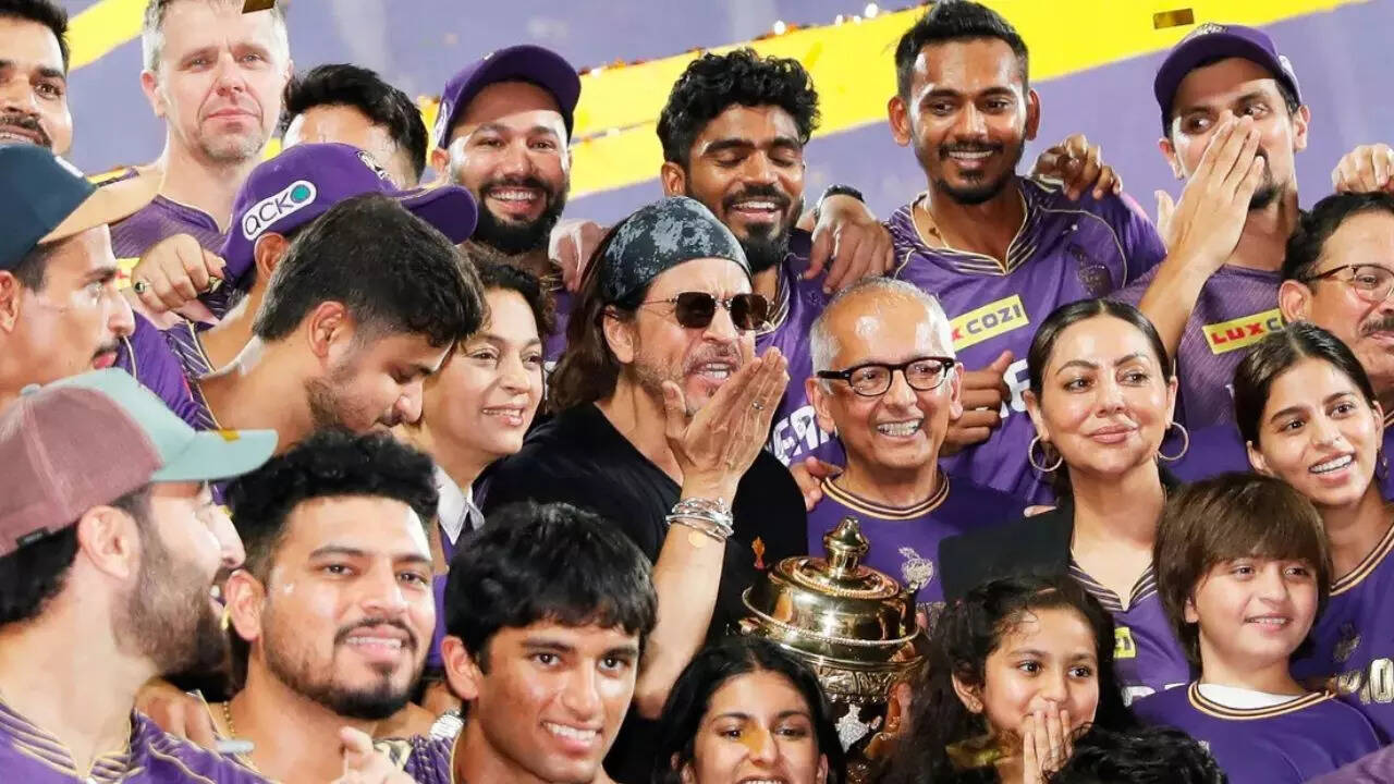 शानदार प्रदर्शन रहा था कोलकाता का