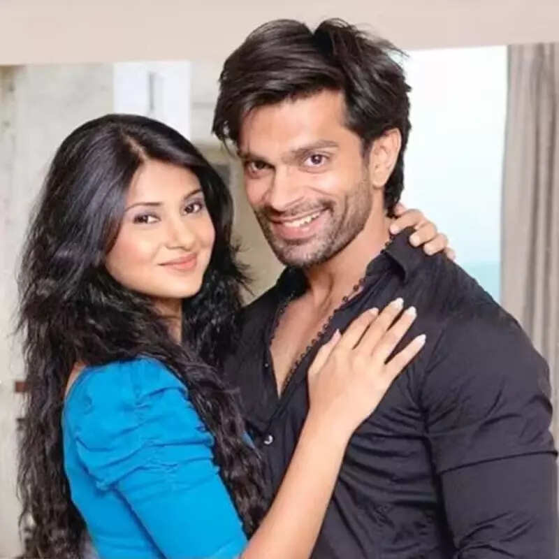करण सिंह ग्रोवर-जेनिफर विंगेट Karan Singh Grover-Jennifer Winget