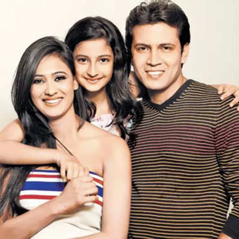 श्वेता तिवारी-अभिनव कोहली Shweta Tiwari-Abhinav Kohli