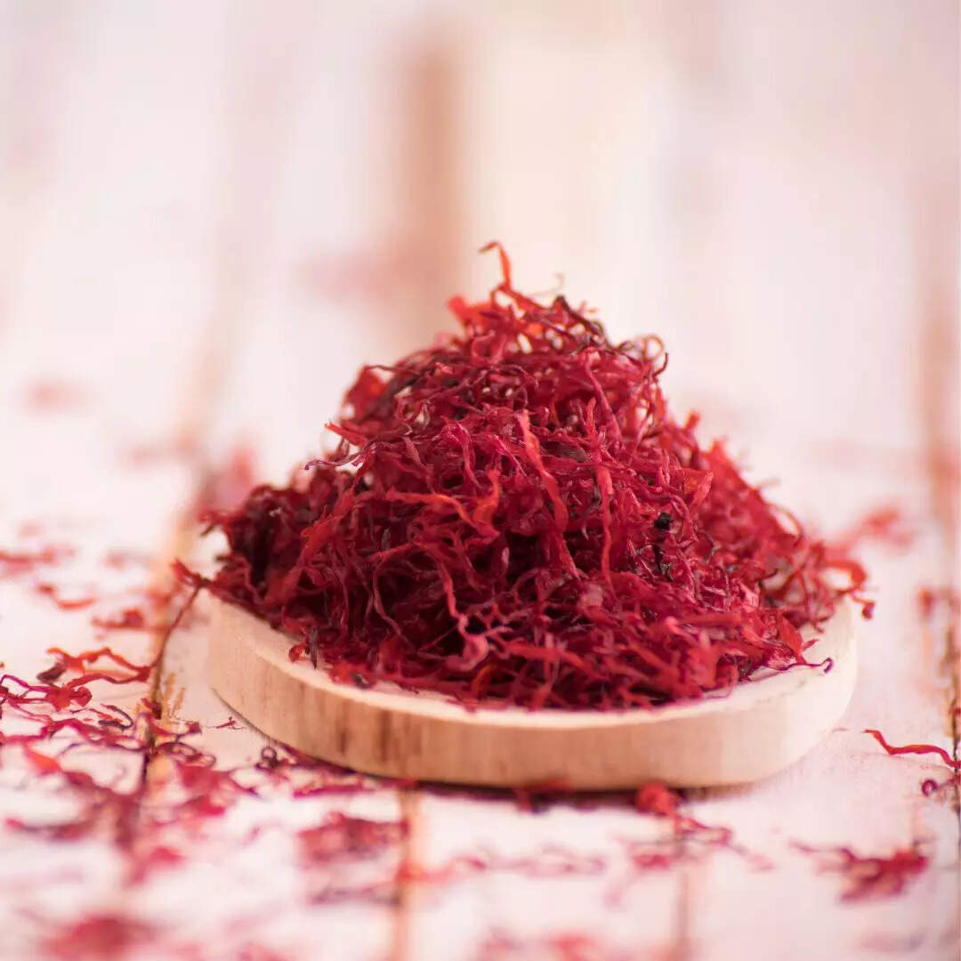 How to Grow Kesar: केसर की खेती कैसे करें? हर महीने होगी लाखों की कमाई ...