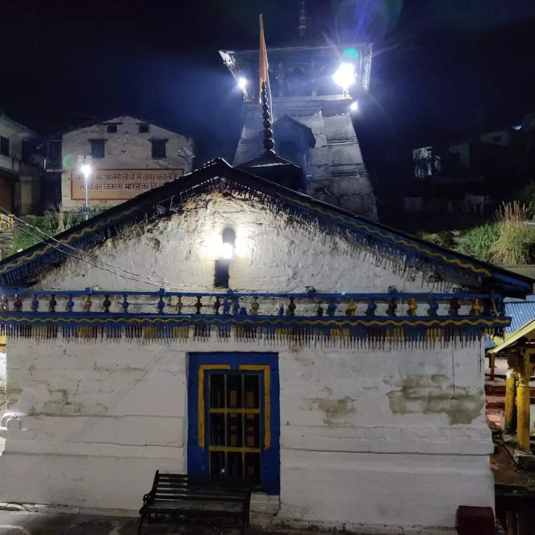 मंदिर से जुड़ी मान्यता