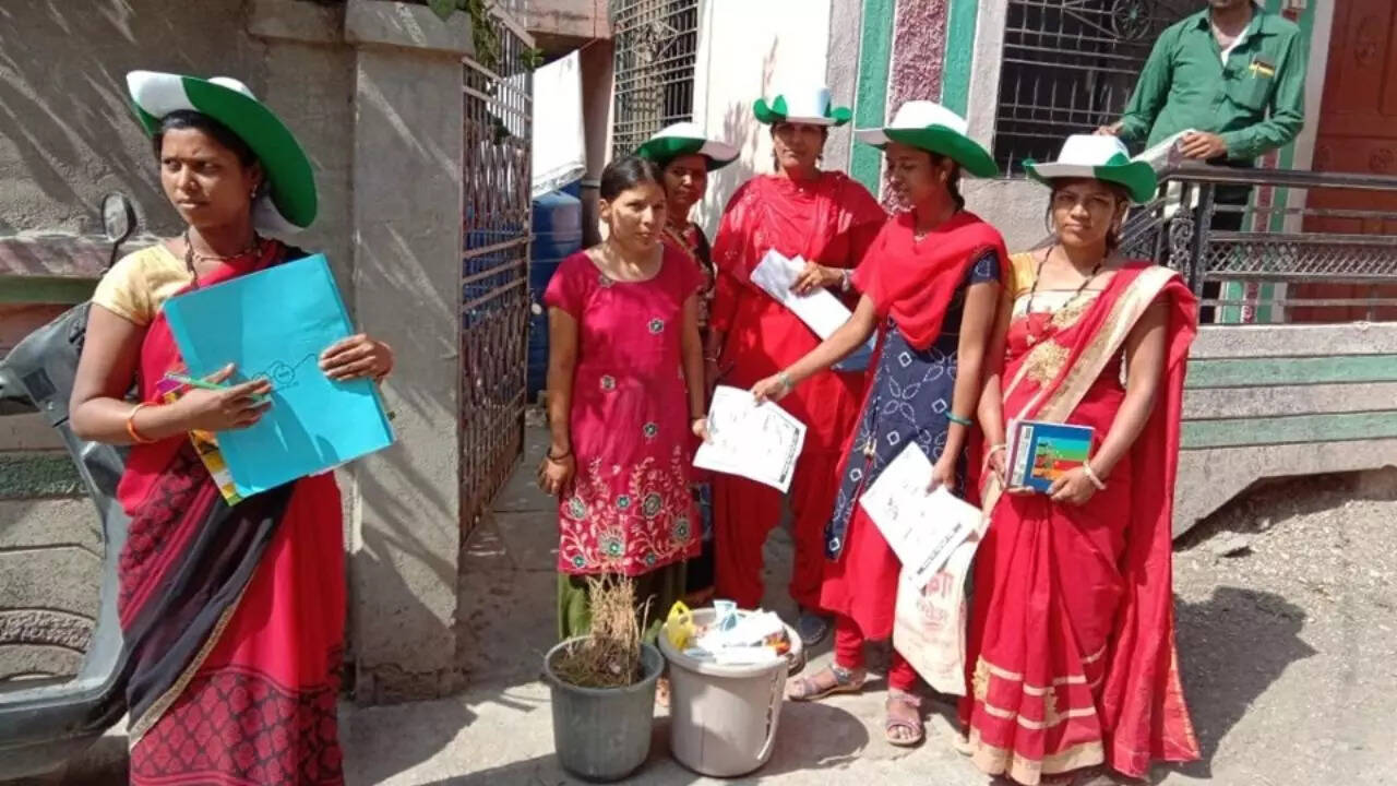 500 से अधिक लोगों को रोजगार