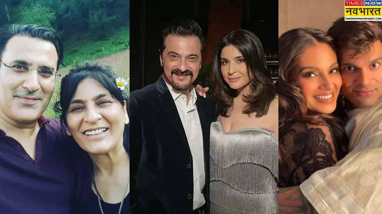 भाई-बहन जैसे लगते हैं ये कपल