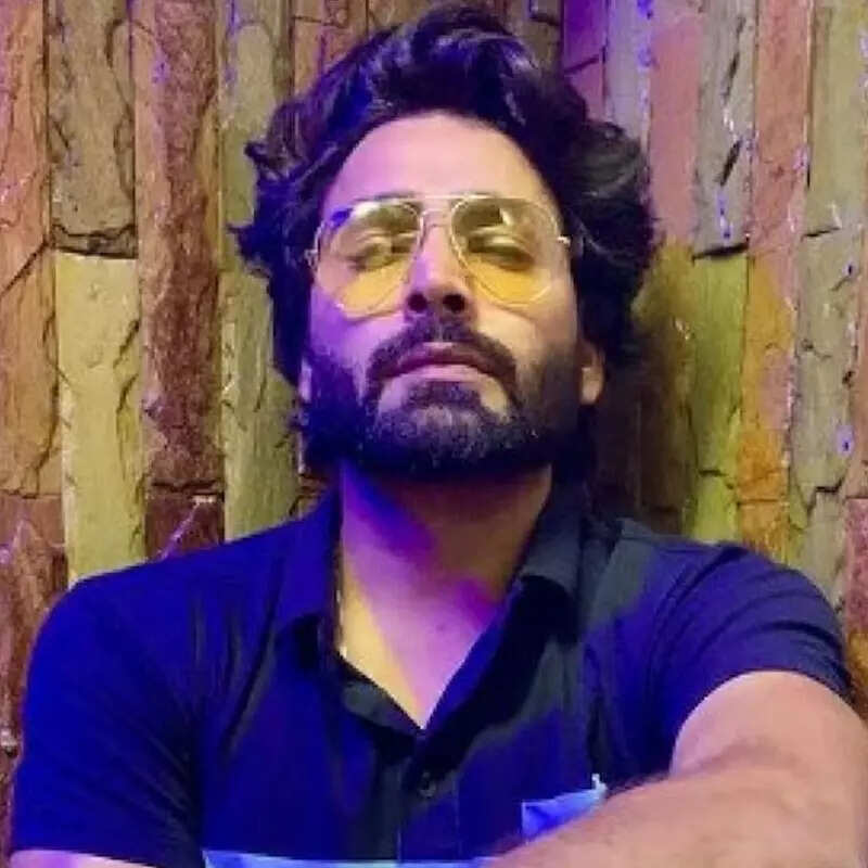मनवीर गुजर Manveer Gurjar