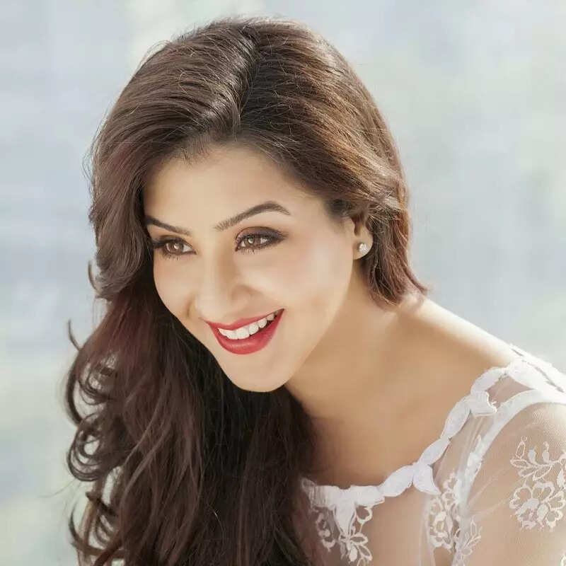 शिल्पा शिंदे Shilpa Shinde