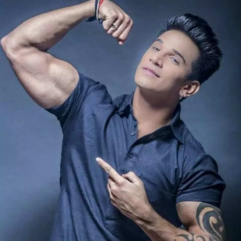प्रिंस नरूला Prince Narula