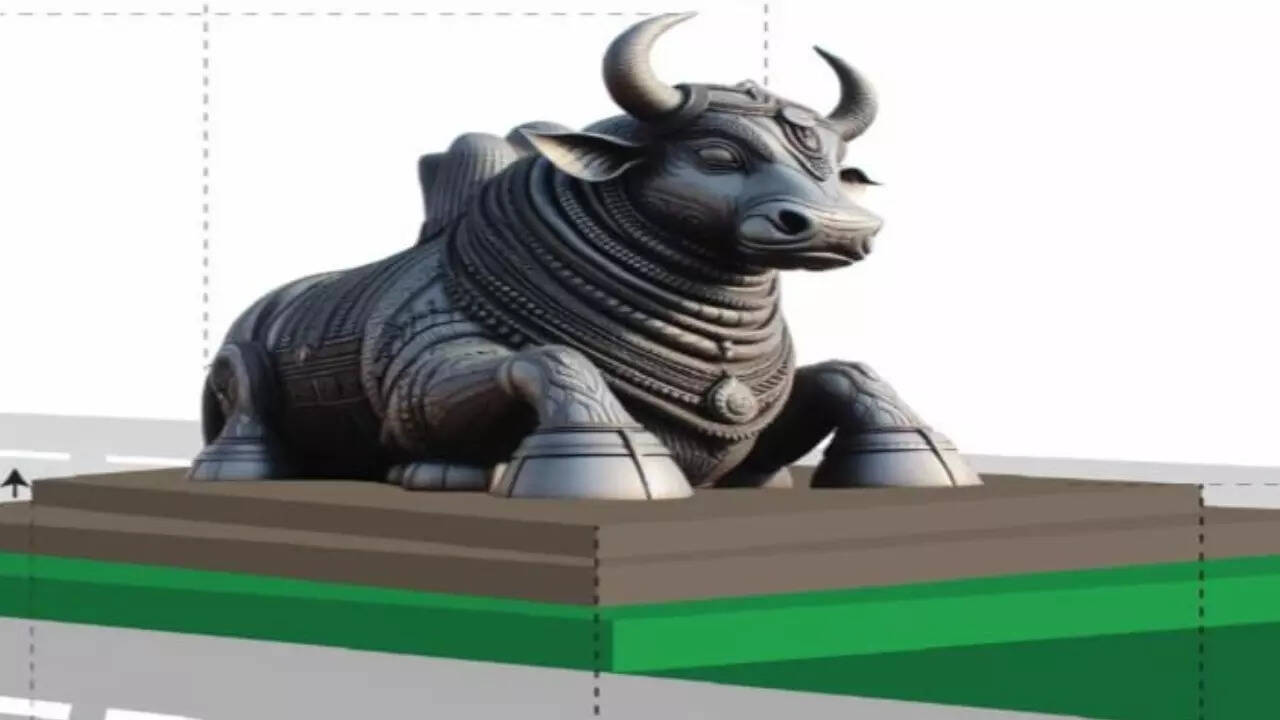 महाकुंभ में इस तरह से संवारे जा रहे 26 प्रमुख चौराहे