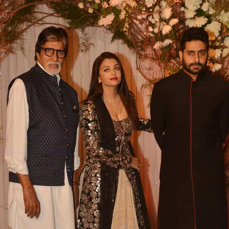 अमिताभ बच्चन Amitabh Bachchan
