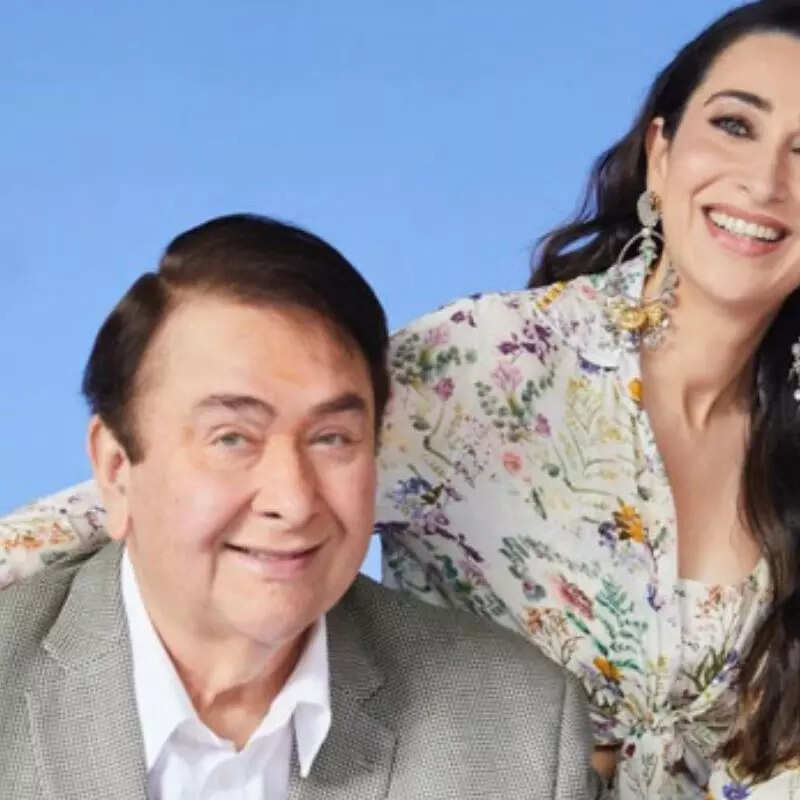 रणधीर कपूर Randhir Kapoor