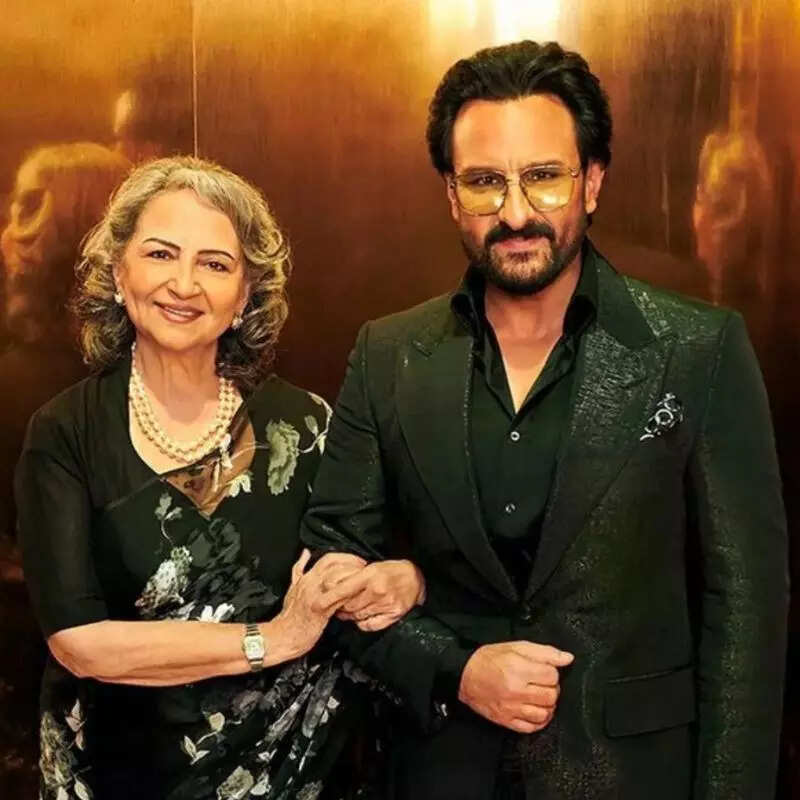 शर्मिला टैगोर Sharmila Tagore