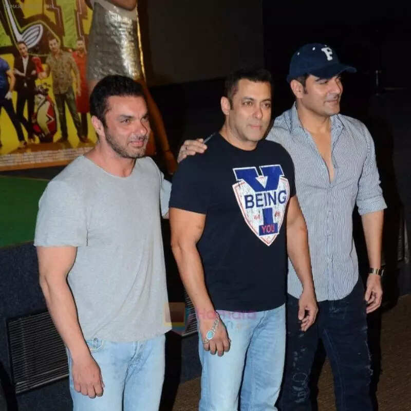 सलीम खान Salim Khan