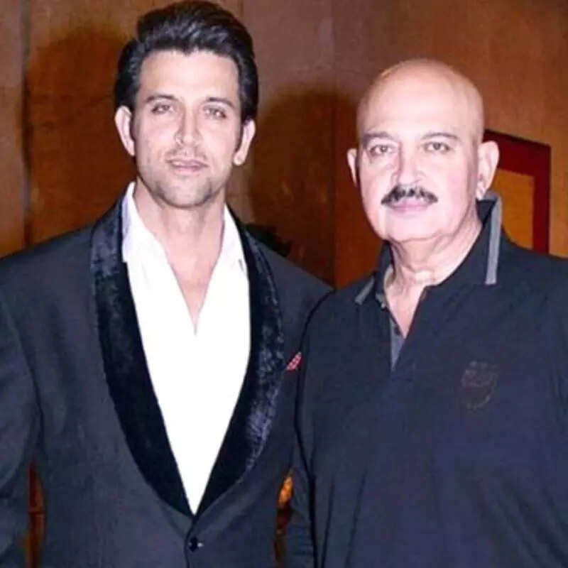 राकेश रोशन Rakesh Roshan