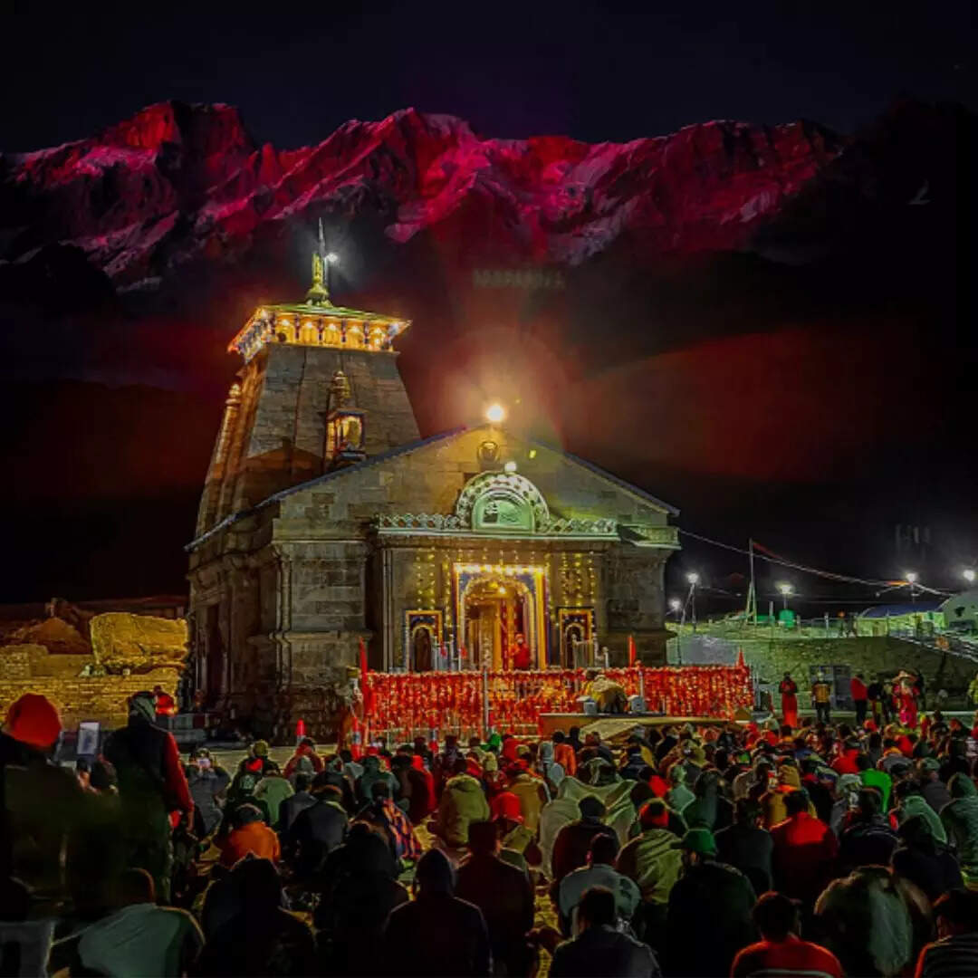 खूबसूरत नजारे