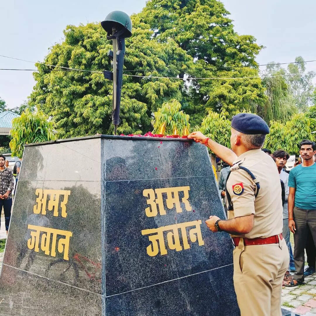 जुनून ले गया IPS तक
