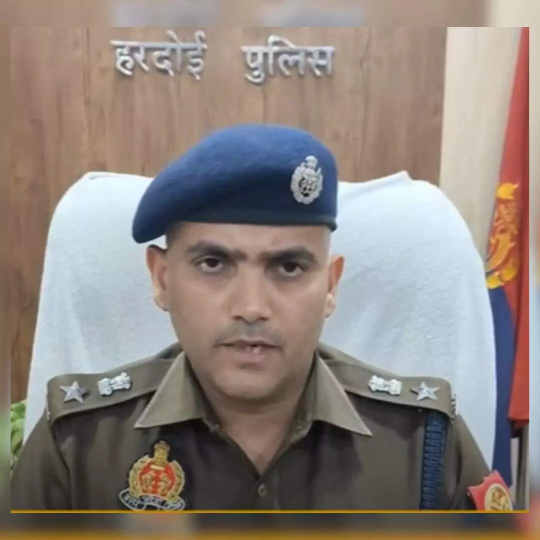 नीरज कुमार जादौन 2015 बैच के आईपीएस अधिकारी