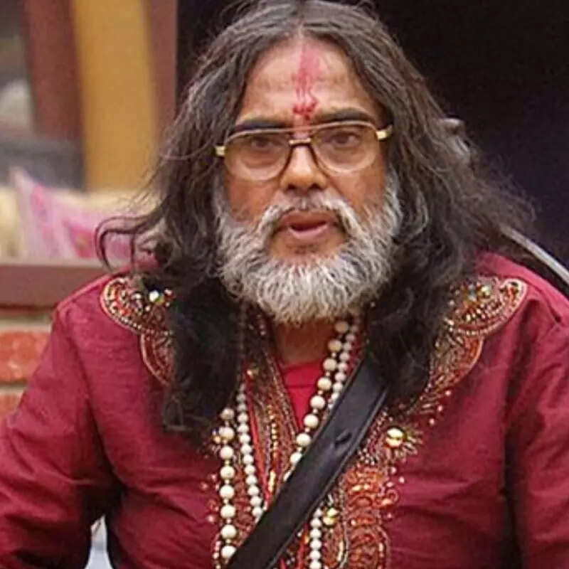 स्वामी ओम Swami Om