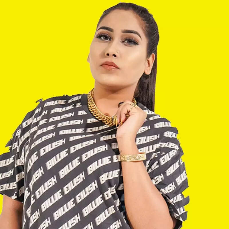 अफसाना खान Afsana Khan