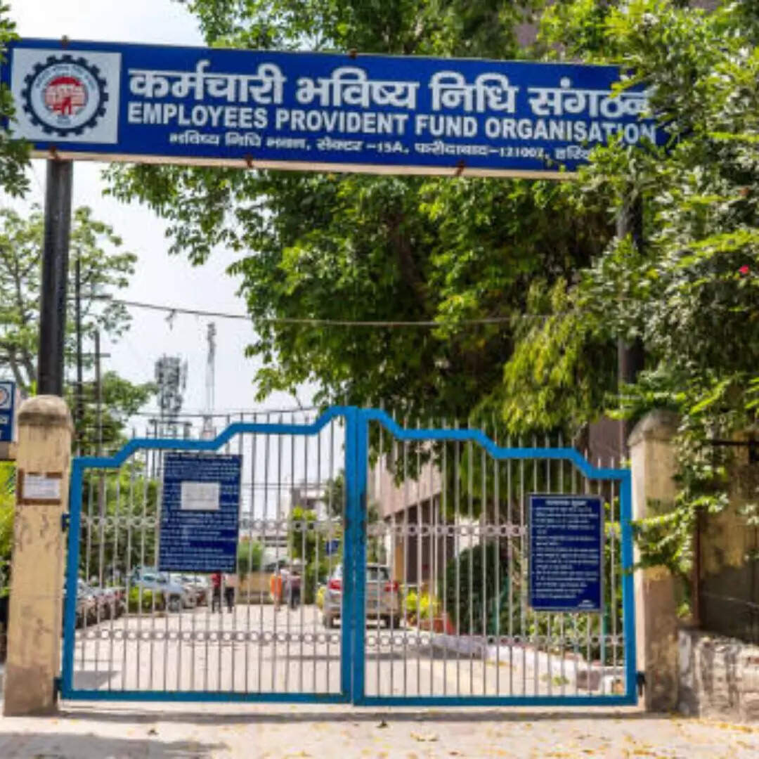 PF अकाउंट