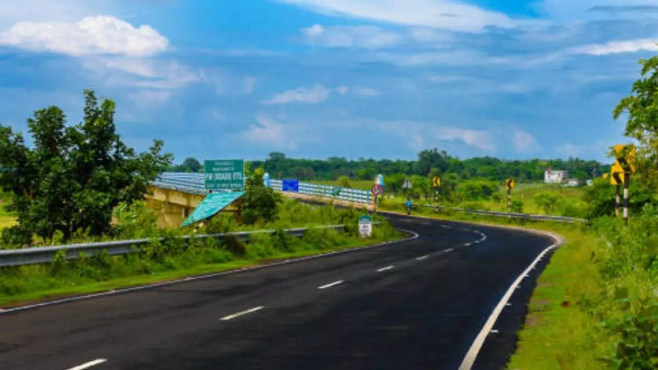 निर्माण कार्य अंतिम चरण में