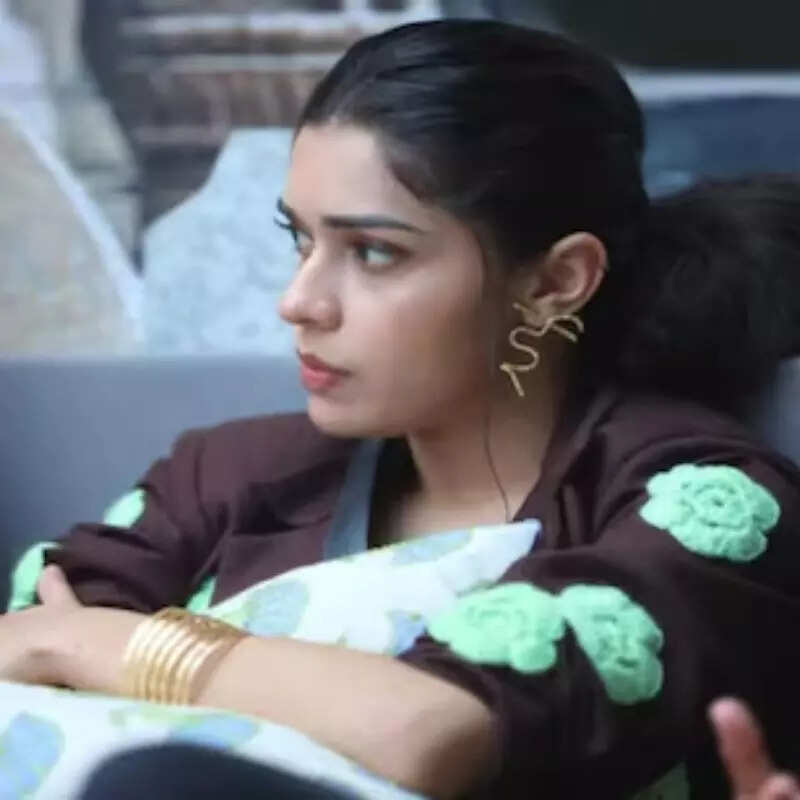 ईशा सिंह (Eisha Singh)