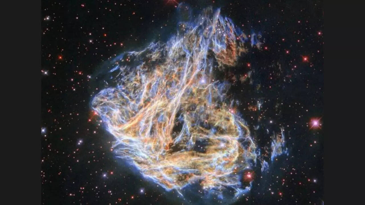 5 Most Rare Space Images Captured By NASA - नासा ने अंतरिक्ष की 5 सबसे ...