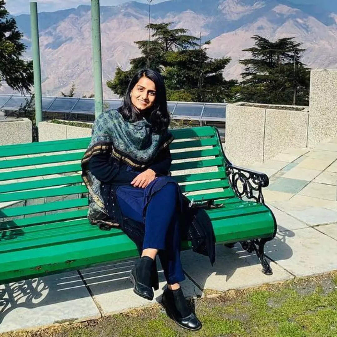 वकालत की पढ़ाई