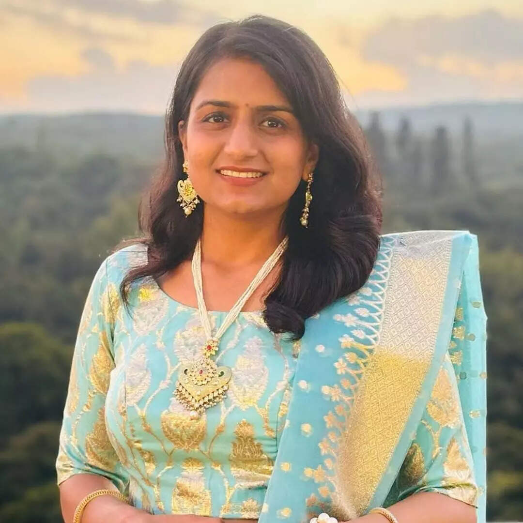 10वीं 12वीं की टॉपर