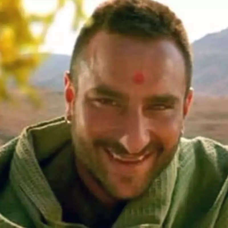 सैफ अली खान Saif Ali Khan