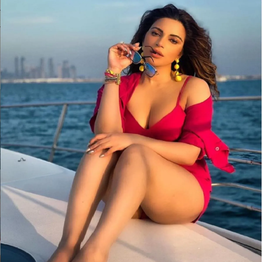 शमा सिकंदर Shama Sikander