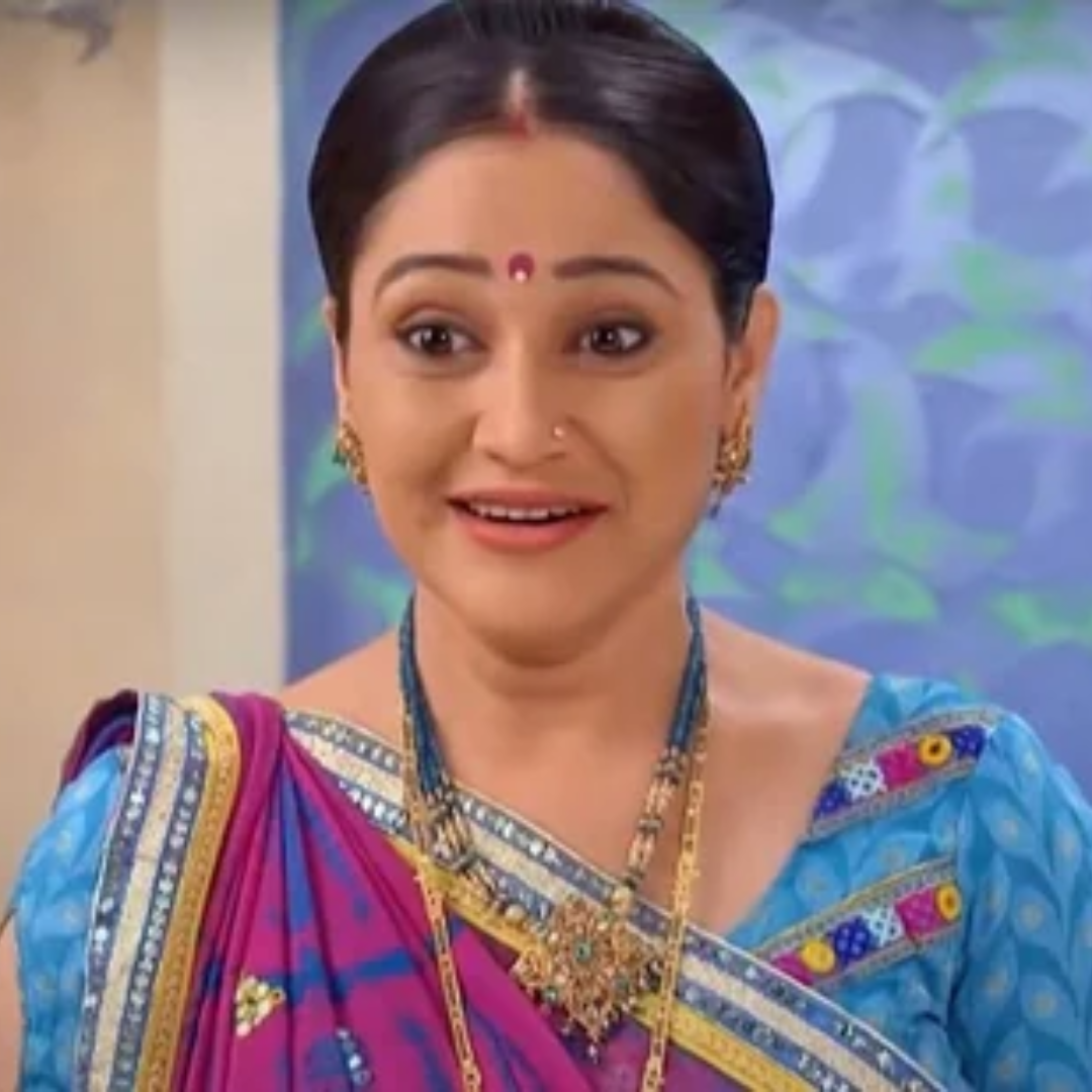 दिशा वकानी Disha Vakani