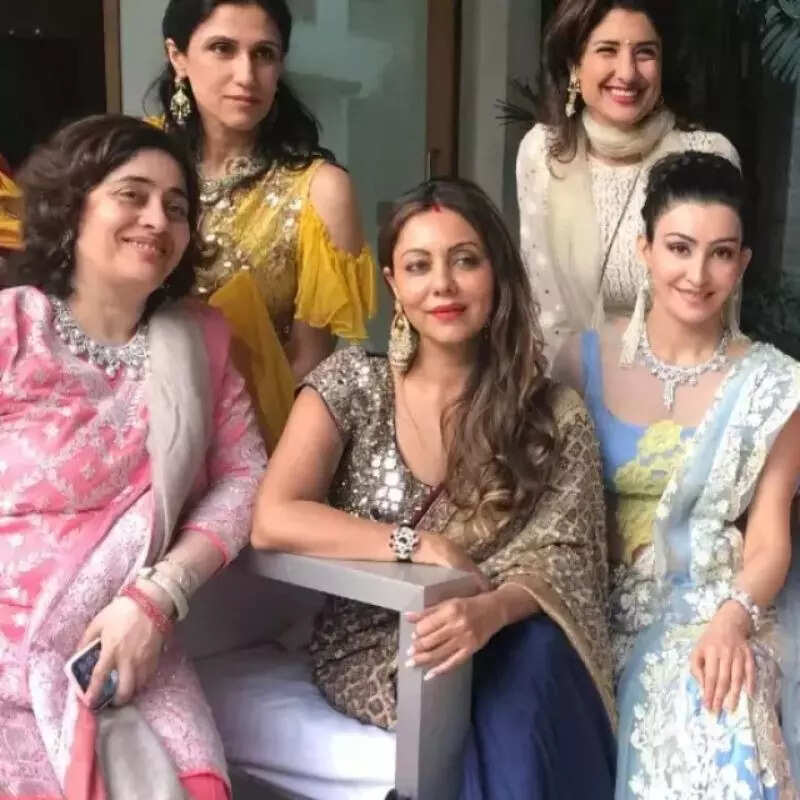 Fabulous Lives Vs Bollywood Lives में शालिनी को देख ऐसा था गौरी का रिएक्शन