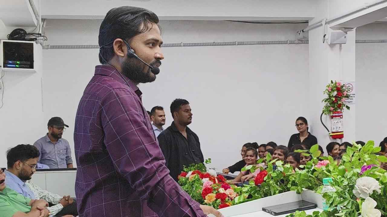 पूरे भारत के शिक्षा जगत में खान सर की धाक