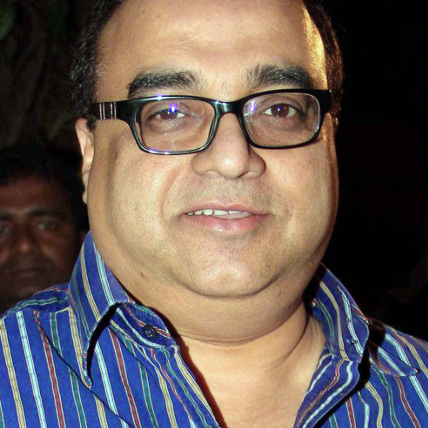राजकुमार संतोषी Rajkumar Santoshi